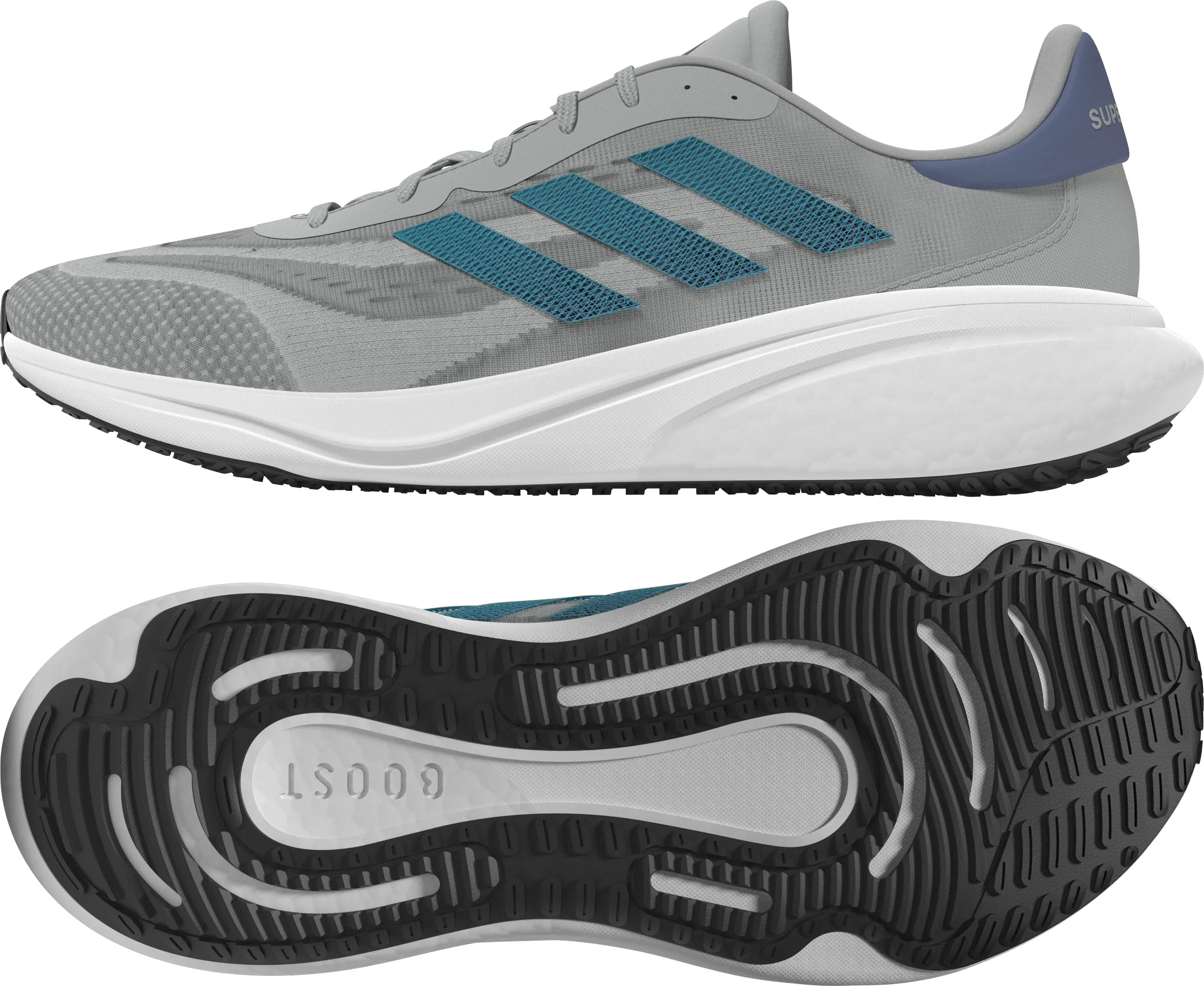 SUPERNOVA 3 | Adidas Men Shoes | Running Shoes