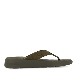 SURFRIDER - OLIVE/OLIVE POLYESTER