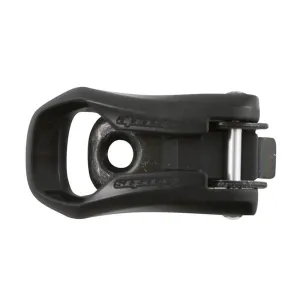 Tech 5 Buckle
