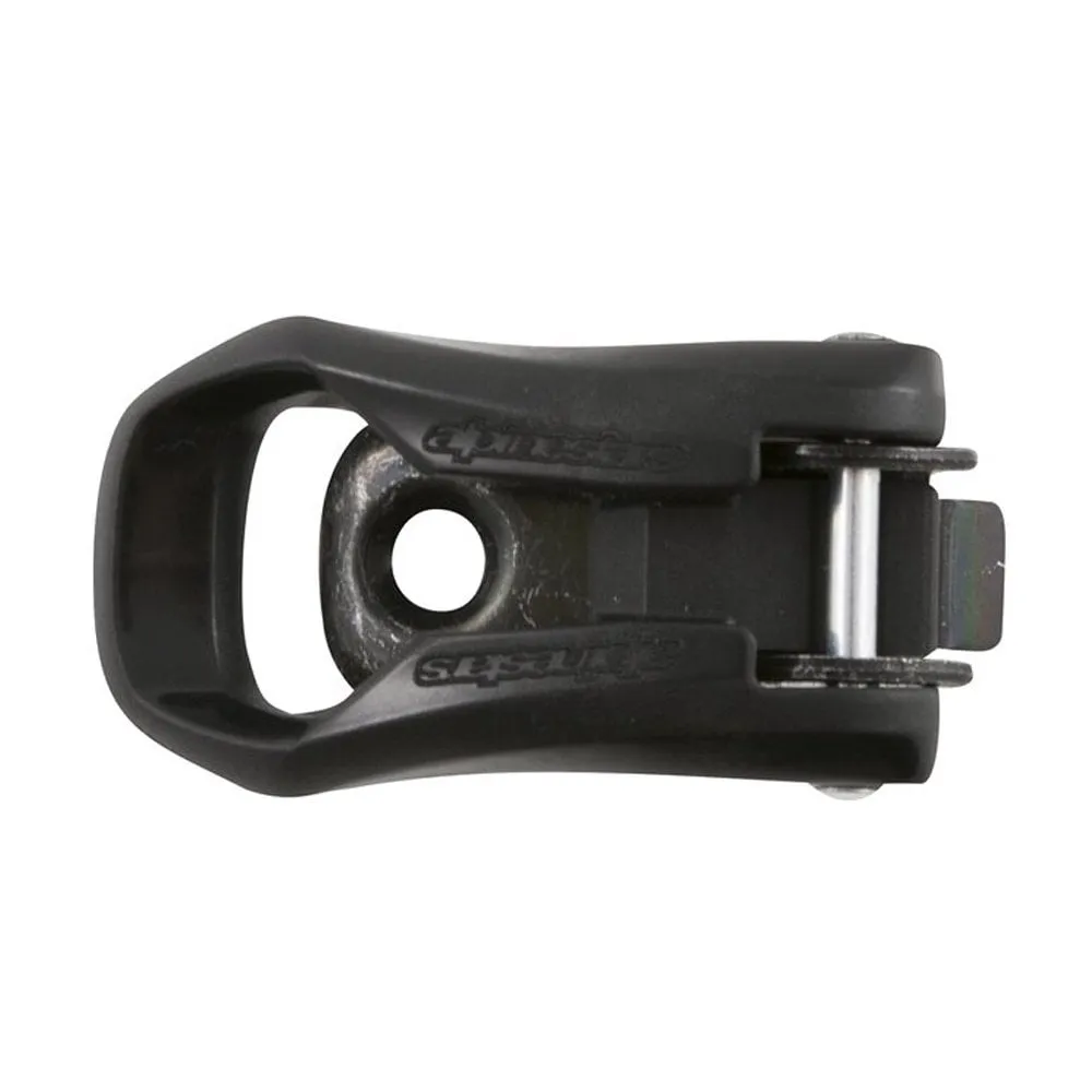 Tech 5 Buckle