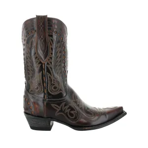 TEXAS JACK