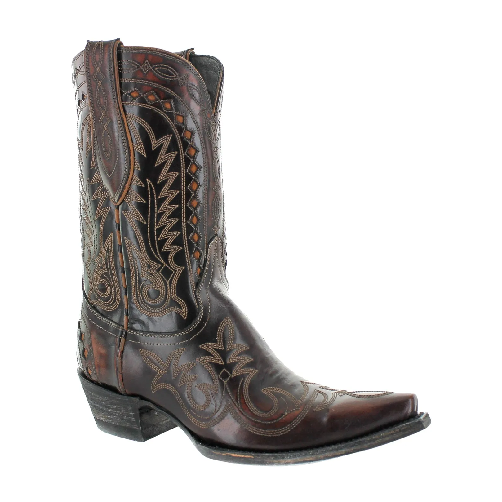 TEXAS JACK