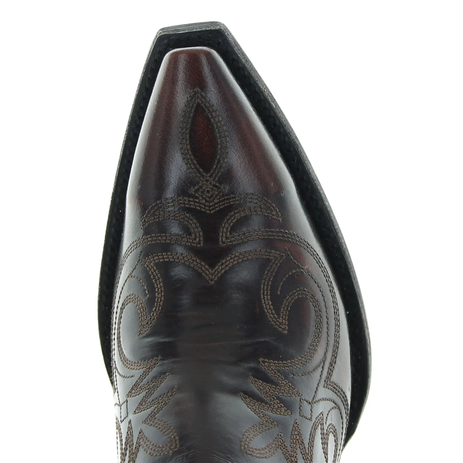 TEXAS JACK