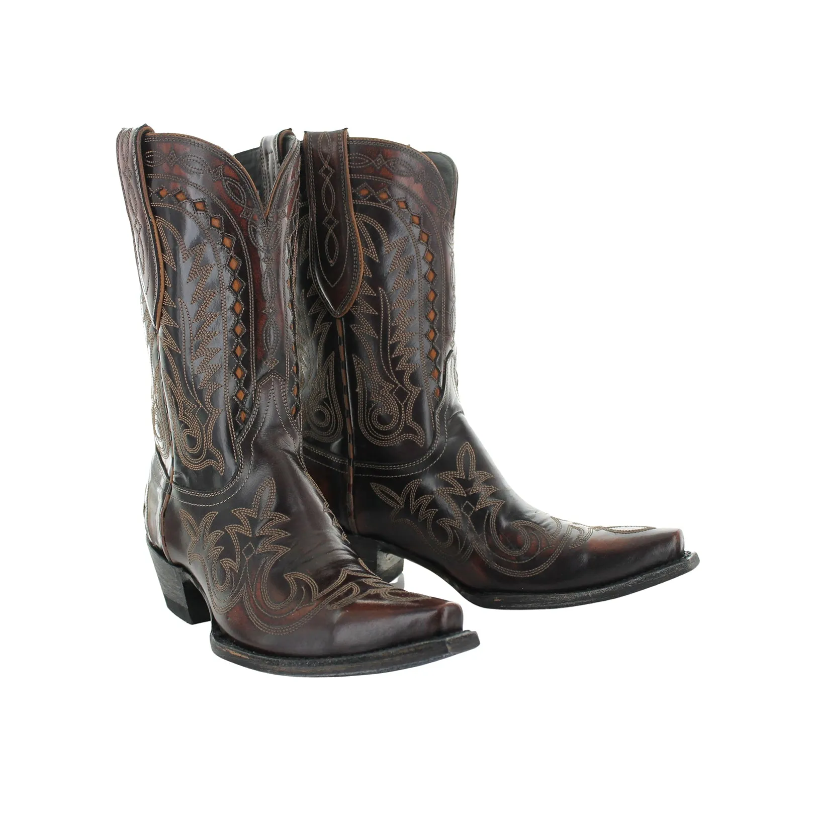 TEXAS JACK
