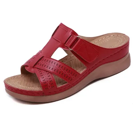 Theo Comfort Step Sandals