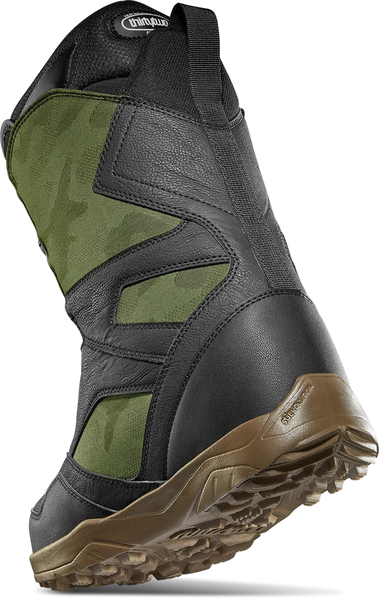 ThirtyTwo STW Double Boa Snowboard Boot