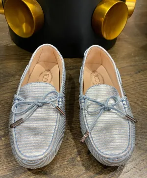 TOD'S Driving Shoe