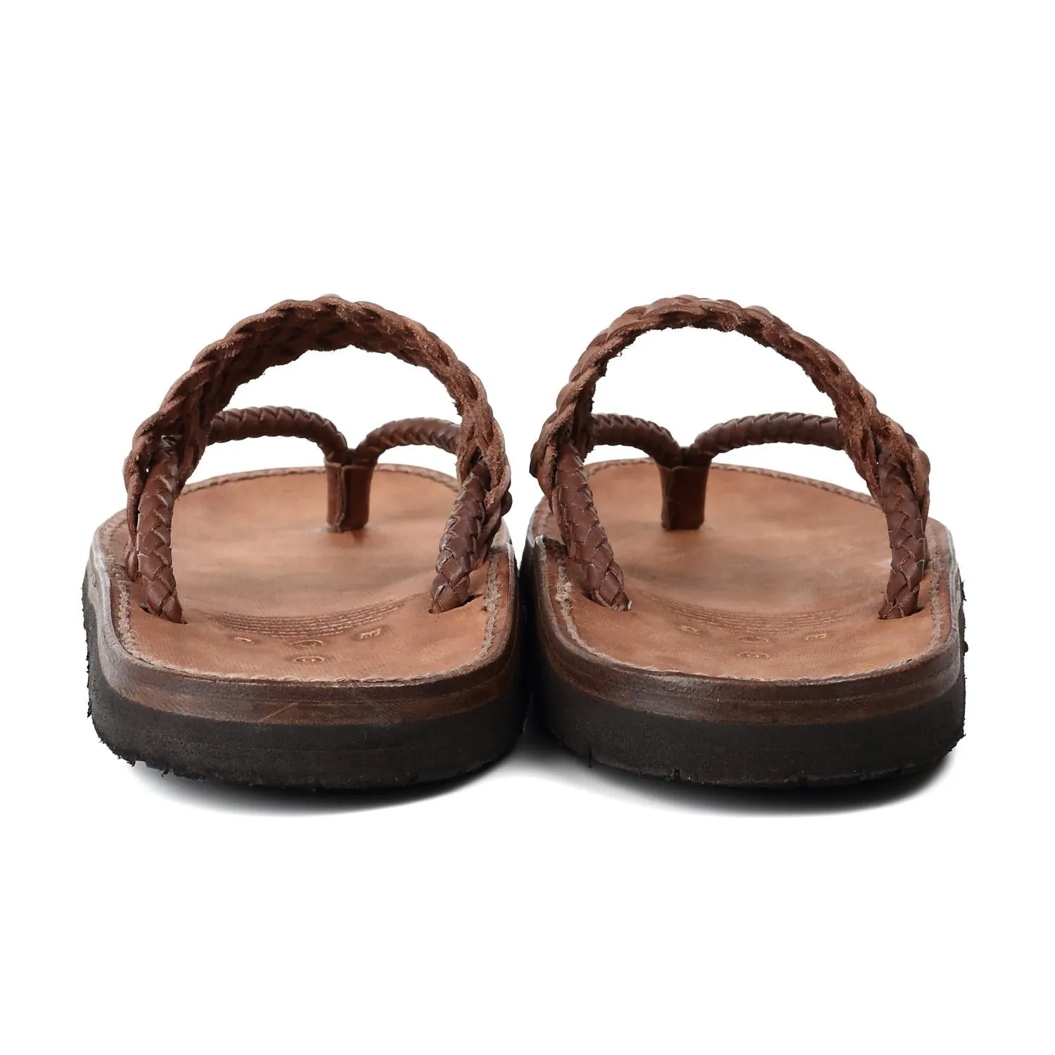TONG & BELT SANDAL