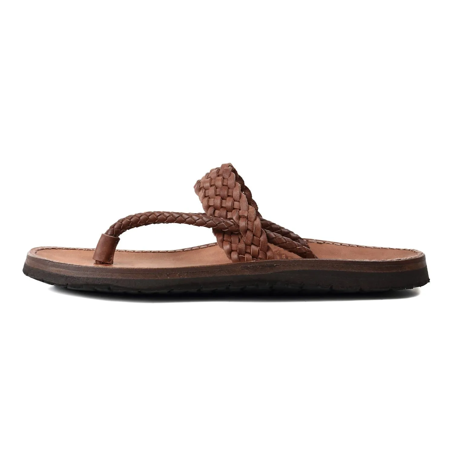 TONG & BELT SANDAL