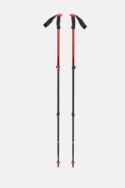 TRAIL SPORT TREKKING POLES