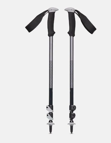 TRAIL SPORT TREKKING POLES