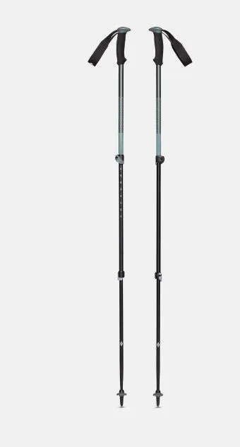TRAIL SPORT TREKKING POLES