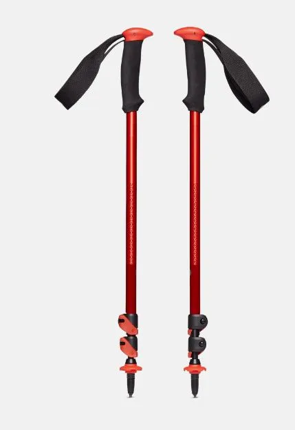 TRAIL SPORT TREKKING POLES
