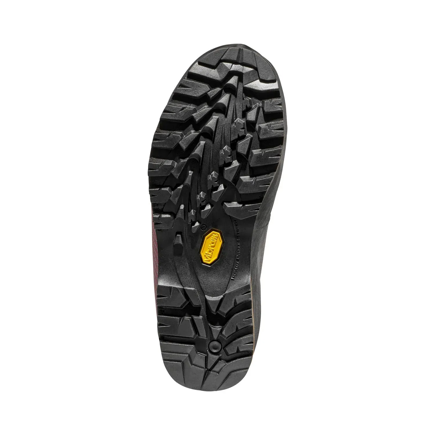 Trango Trk Leather GTX W