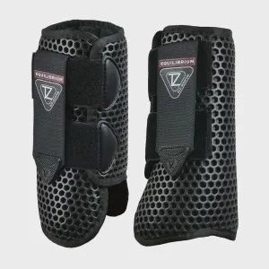 Tri-Zone New All Sports Boots Black