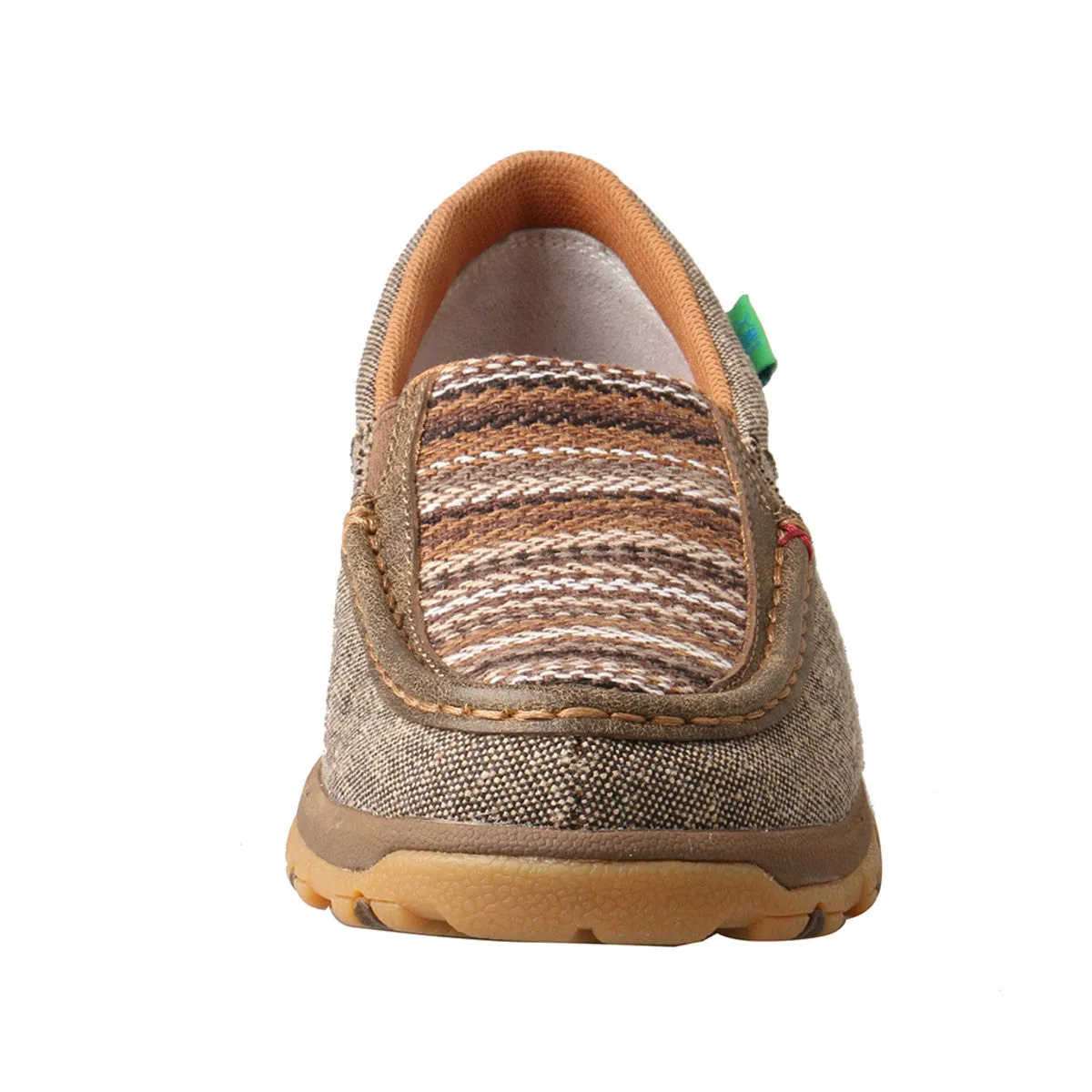 Twisted X Dust Multi Slip On WXC0006