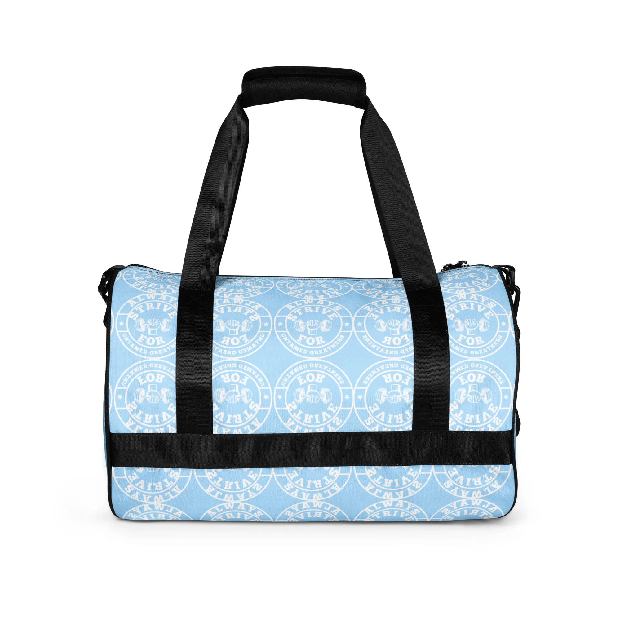UC - FOREVER GREATNESS Gym bag