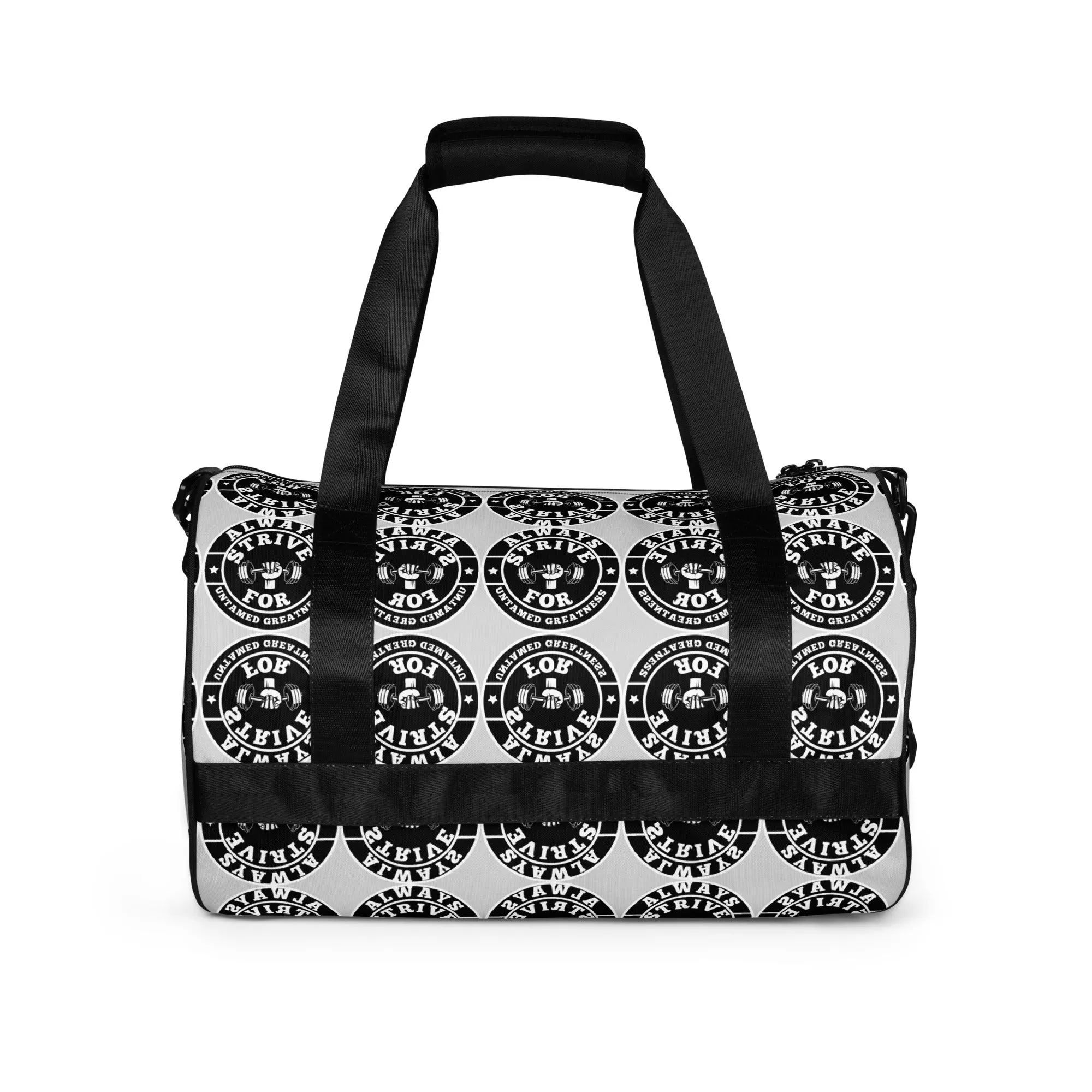 UC - FOREVER GREATNESS Gym bag