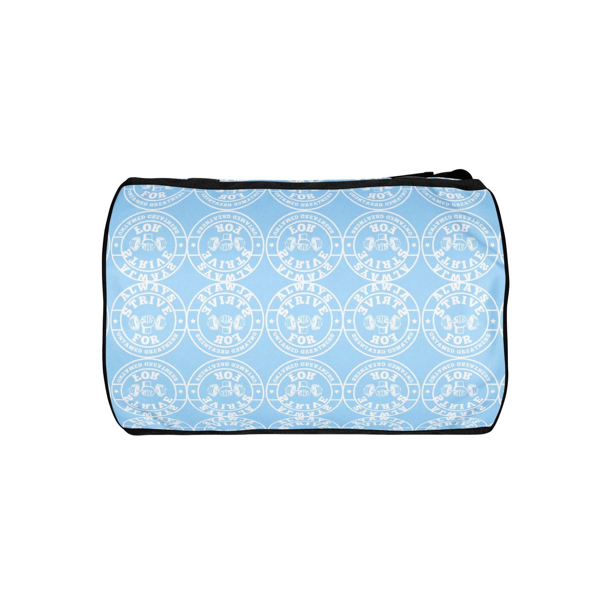 UC - FOREVER GREATNESS Gym bag