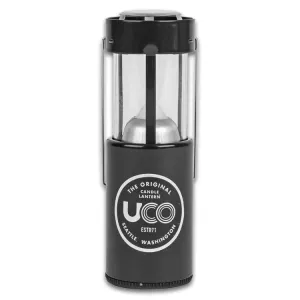 UCO CLASSIC SERIES ORIGINAL CANDLE LANTERN