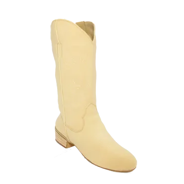 Ultimate - Women's Original Country Boot - Skintone Lycra