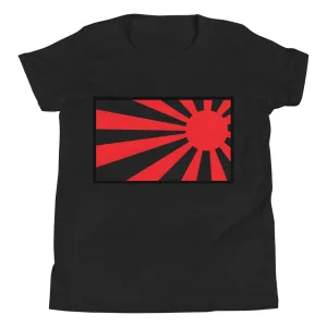 Urban Ninja "Blaze" Youth Short Sleeve T-Shirt