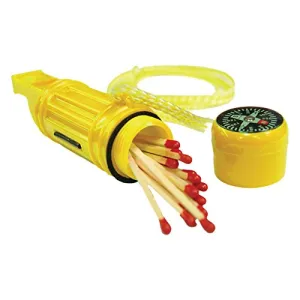 UST Survival - 5-in-1 Survival Tool