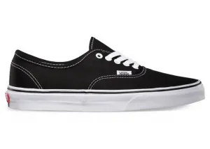 Vans Authentic Shoes Black