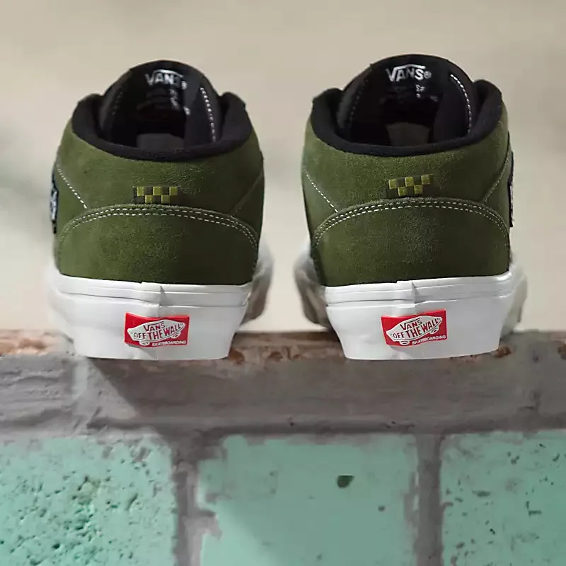 Vans Half Cab 92' Chive