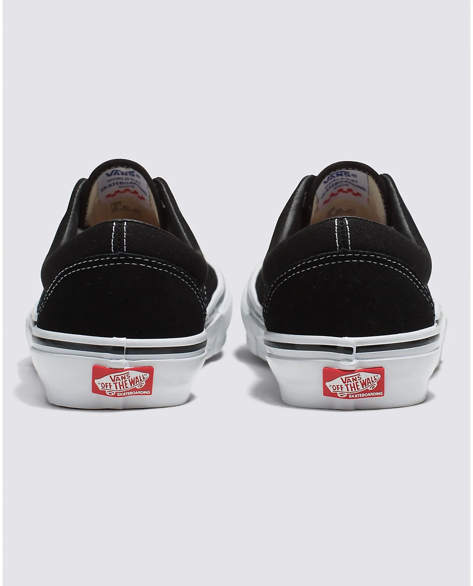 VANS SKATE ERA