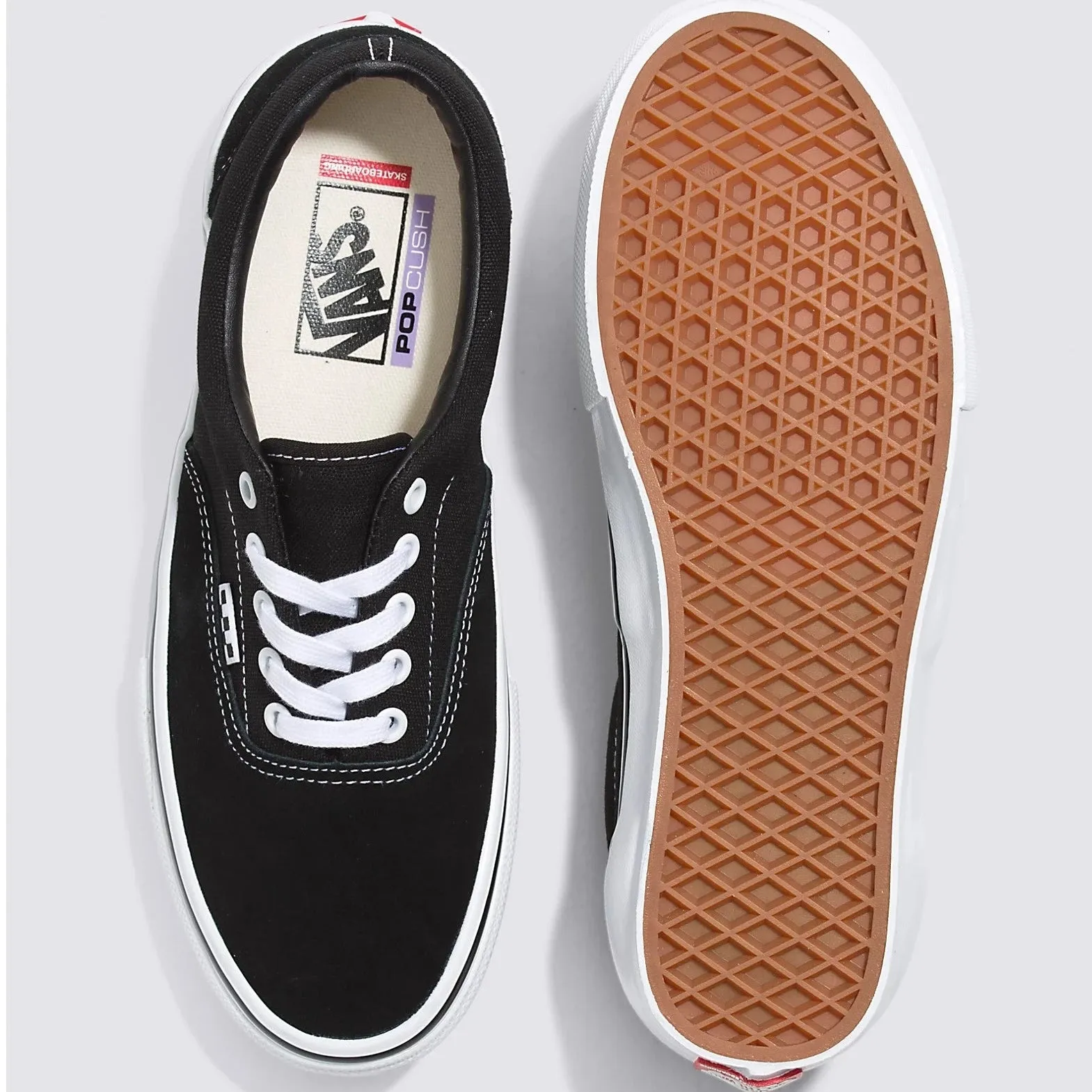 VANS SKATE ERA
