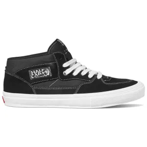 Vans Skate Half-Cab Black/White
