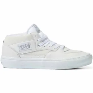 Vans Skate Half Cab Daz White/White