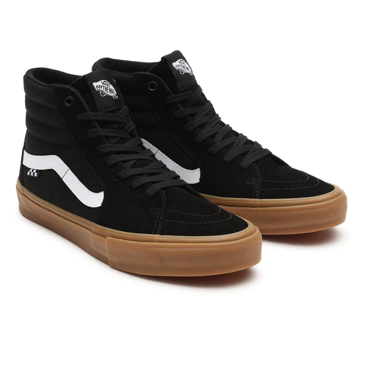 VANS SKATE SK8-HI