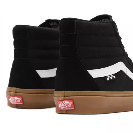 VANS SKATE SK8-HI