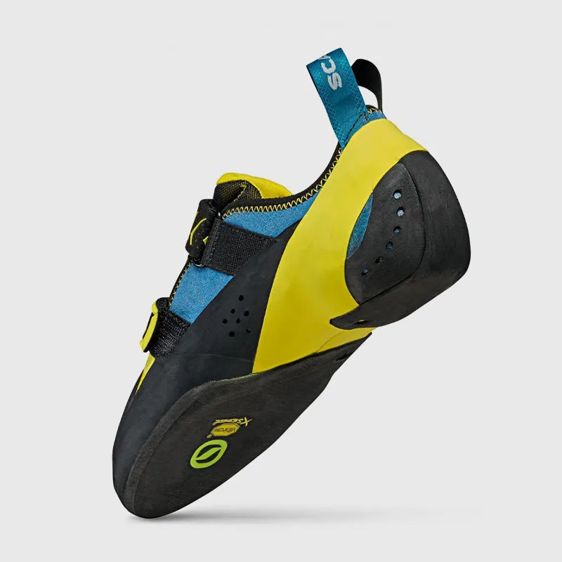 Vapor V