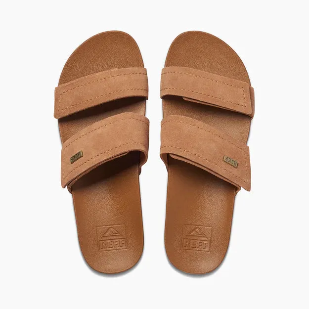 Velcro Vista Se Caramel