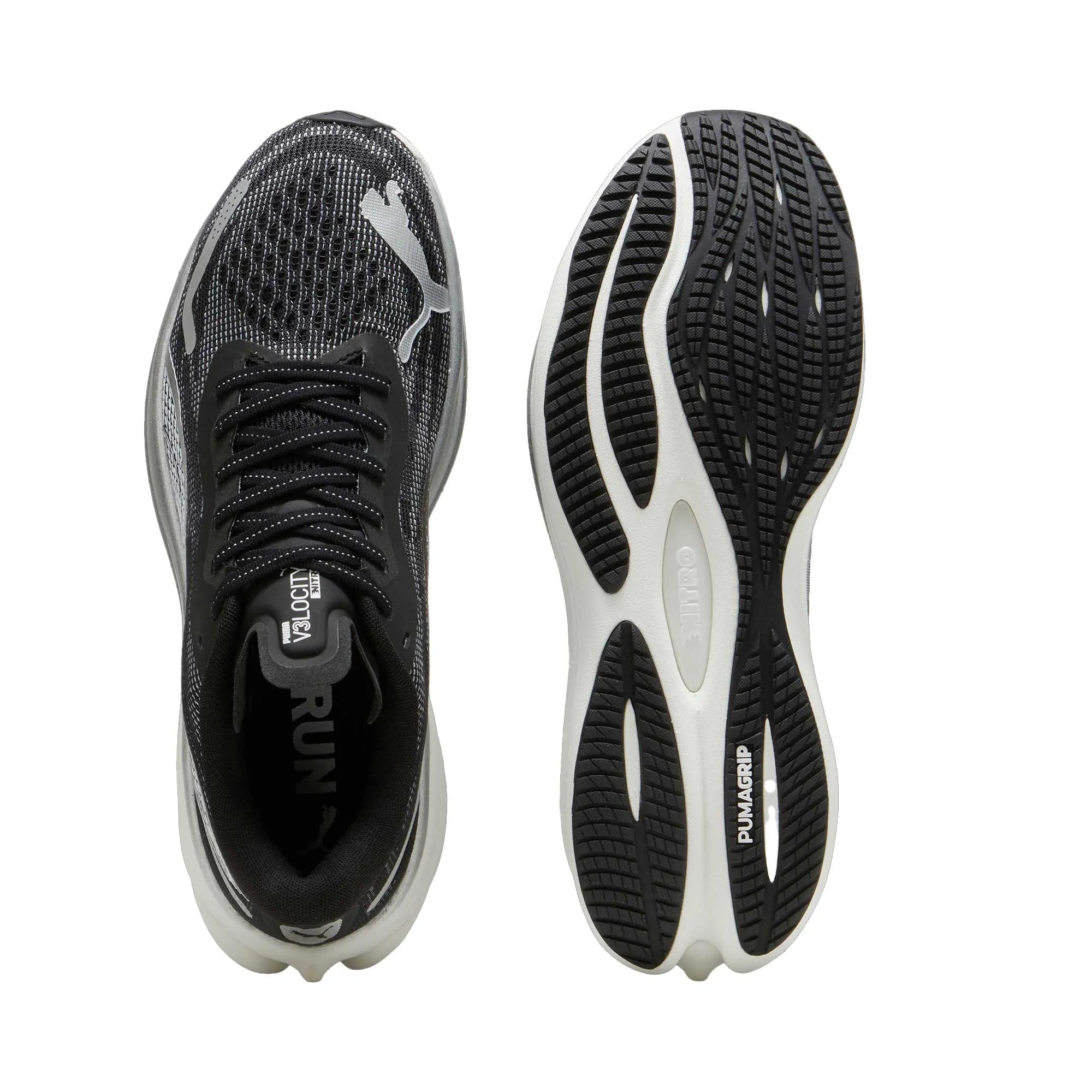 VELOCITY NITRO 3 | PUMA Men Shoes | Running Shoes
