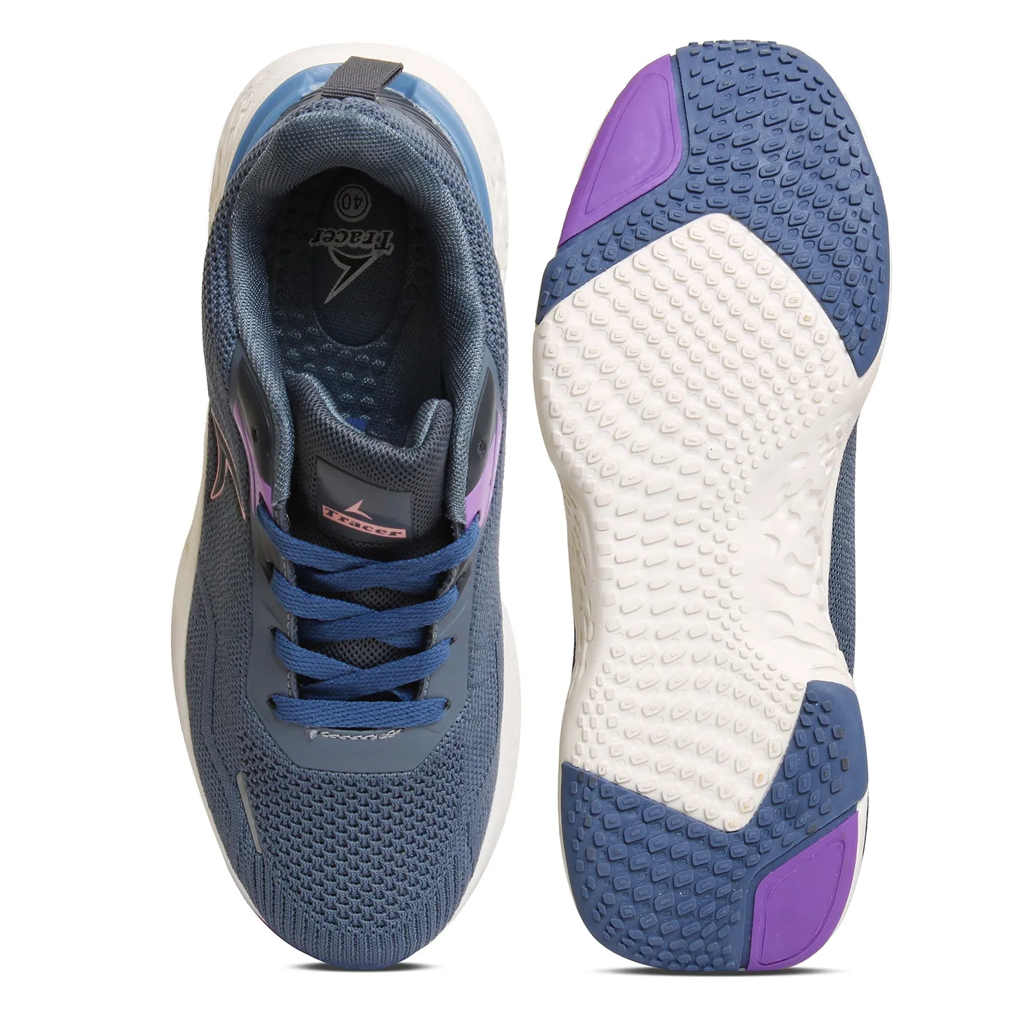 Vibe-L-2303 Women's Sneakers