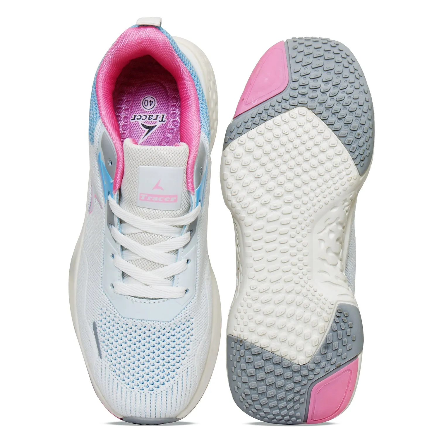 Vibe-L-2303 Women's Sneakers