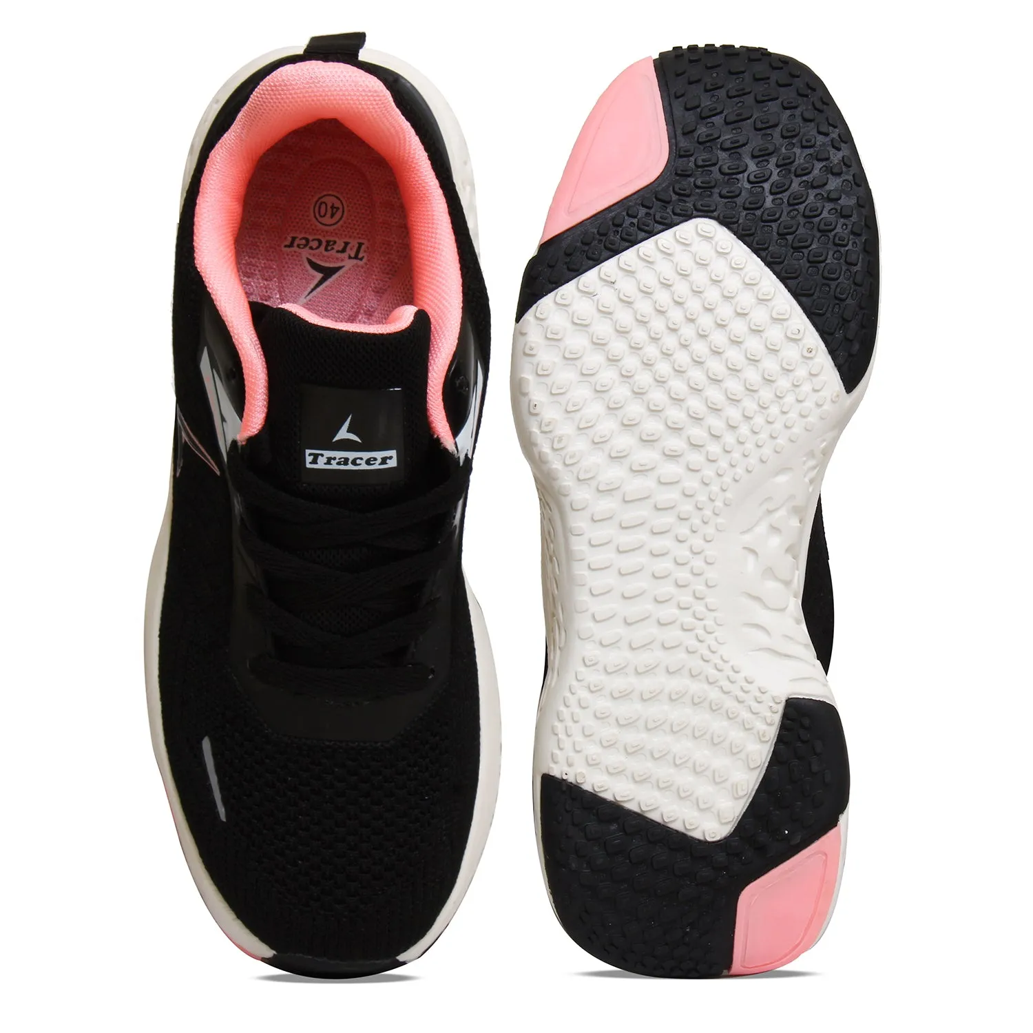 Vibe-L-2303 Women's Sneakers