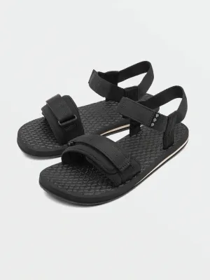 Volcom Mens V.CO Trail Sandals