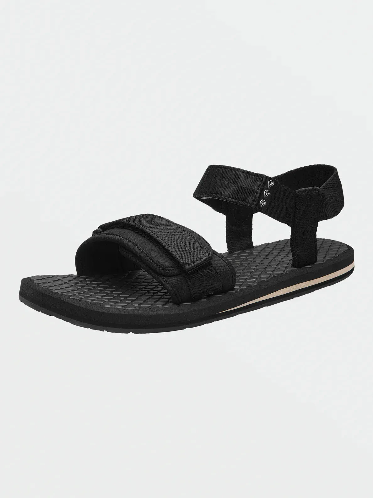 Volcom Mens V.CO Trail Sandals