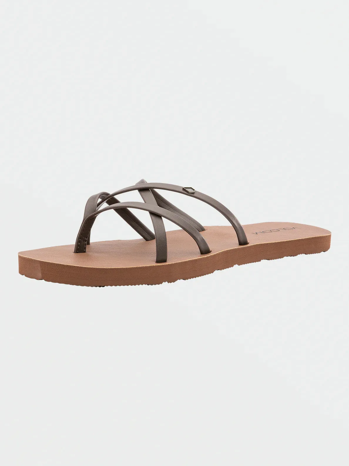 Volcom Womens New School II Sandals