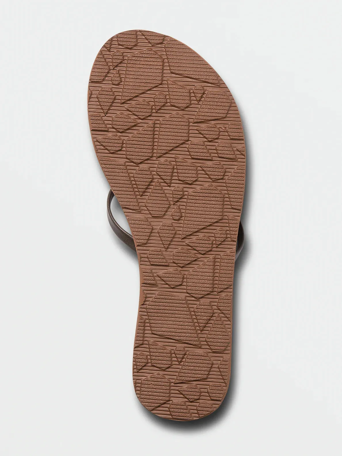 Volcom Womens New School II Sandals