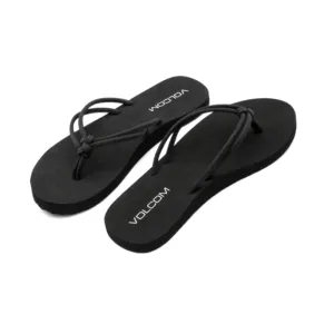 Volcom Youth Forever and Ever Big Sandals
