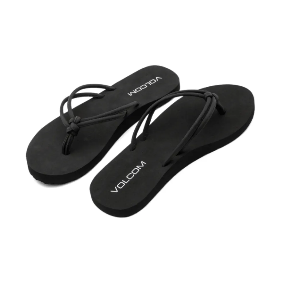 Volcom Youth Forever and Ever Big Sandals