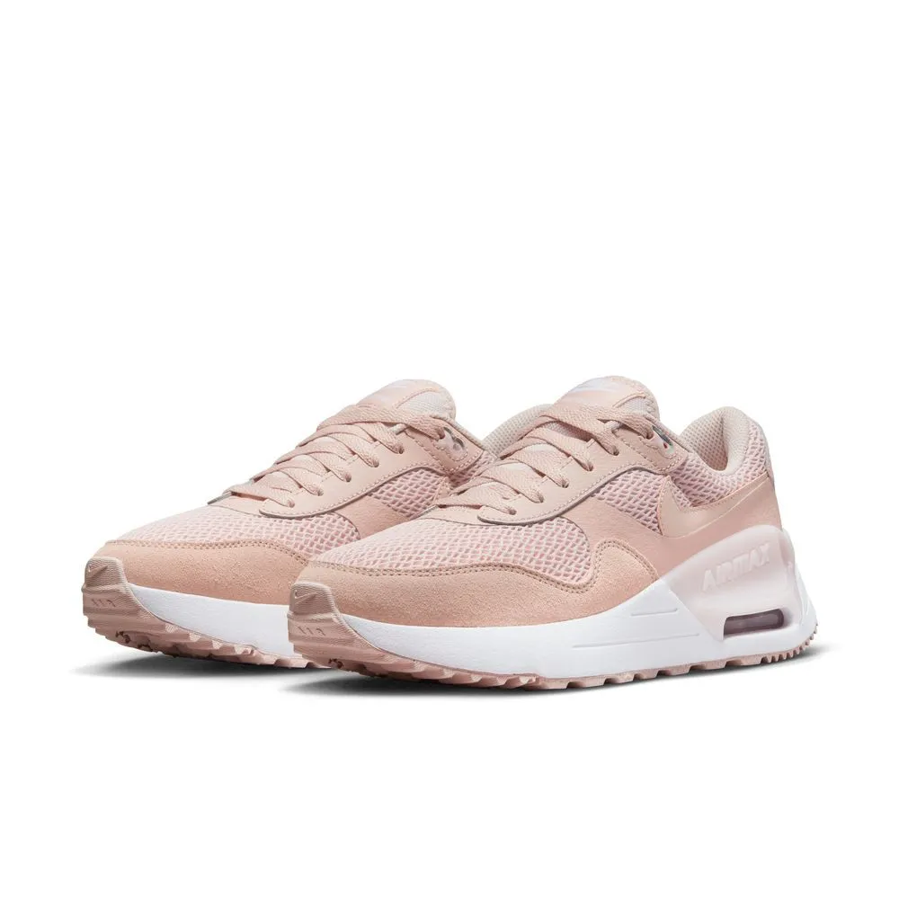 W NIKE AIR MAX SYSTM DM9538-600 | NIKE Women's Shoes | Lifestyle Shoes