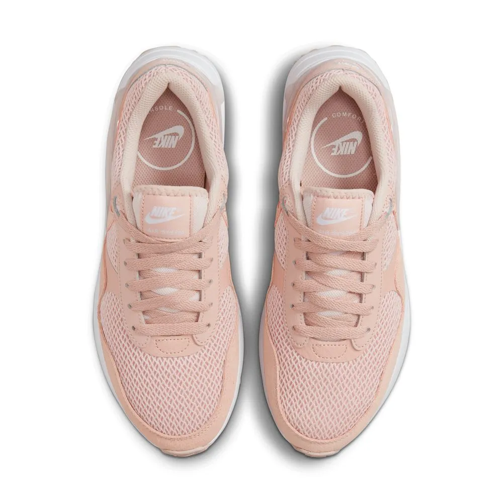 W NIKE AIR MAX SYSTM DM9538-600 | NIKE Women's Shoes | Lifestyle Shoes