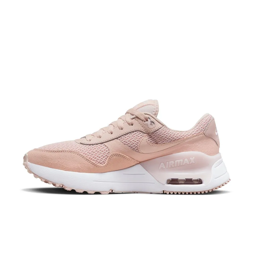 W NIKE AIR MAX SYSTM DM9538-600 | NIKE Women's Shoes | Lifestyle Shoes